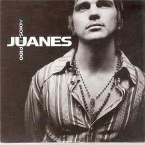 Juanes - A Dios Le Pido flac