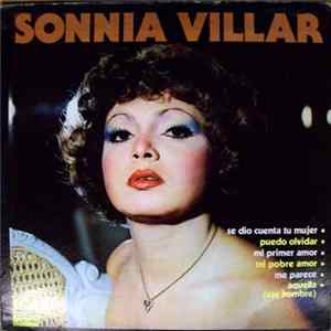 Sonnia Villar - Se Dio Cuenta Tu Mujer flac