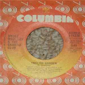 Bruce Woolley & The Camera Club - English Garden flac