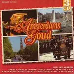 Various - Amsterdams Goud flac