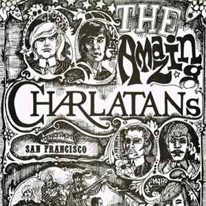 The Charlatans - The Amazing Charlatans flac