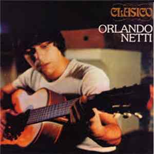 Orlando Netti - Orlando Netti flac
