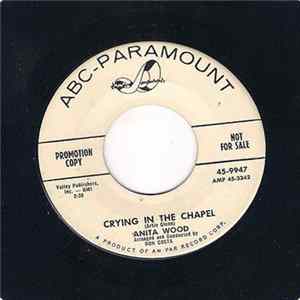 Anita Wood - Crying In The Chapel / I'm Liking This flac