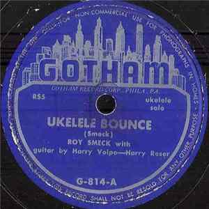 Roy Smeck - Ukulele Bounce / Humoresque flac