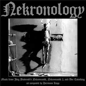 Hermann Kopp - Nekronology flac