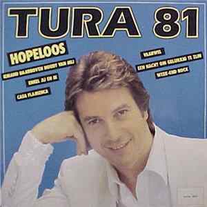 Will Tura - Tura 81 flac