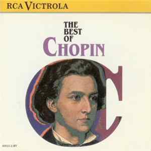 Chopin - The Best Of Chopin flac
