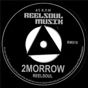 Reelsoul - 2morrow flac