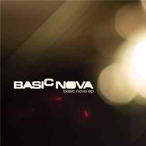 Basic Nova - Basic Nova Ep flac