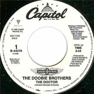 The Doobie Brothers - The Doctor flac