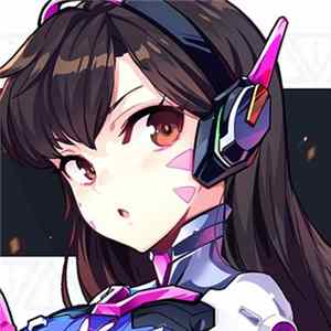 Harem Noise Wall - D.VA flac