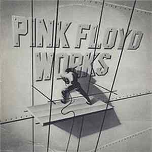 Pink Floyd - Works flac