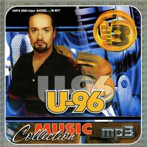 U-96 - Music Collection MP3 flac