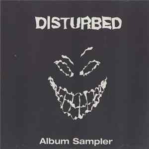 Disturbed - Album Sampler flac