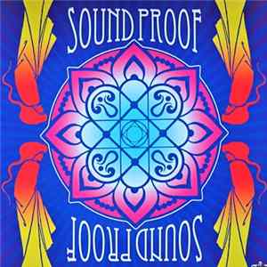 Sound Proof - Sound Proof flac