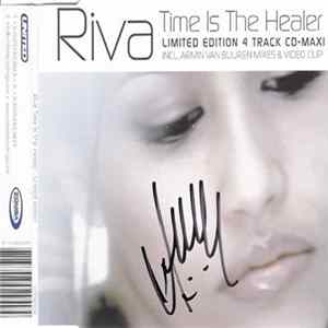 Riva - Time Is The Healer flac