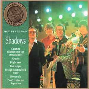 Shadows - Het Beste Van Shadows flac