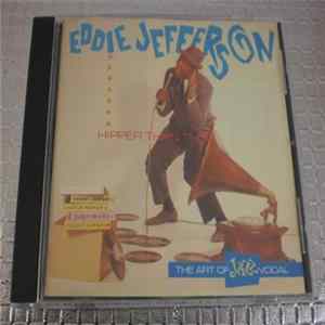 Eddie Jefferson - Hipper Than Thou flac