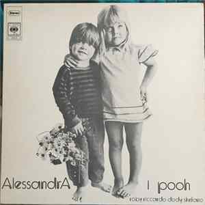 I Pooh - Alessandra flac