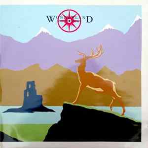 Big Country - Wonderland flac