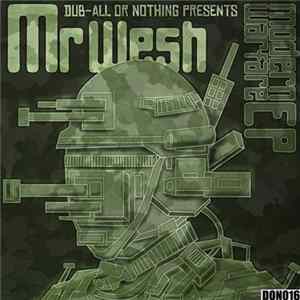 Mr. Wesh - Modern Warfare flac
