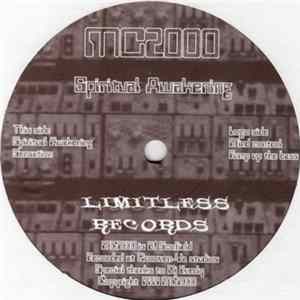 mc2000 - Spiritual Awakening flac