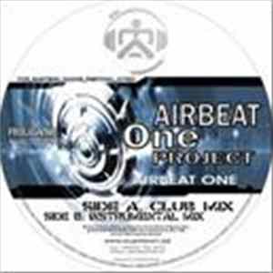 Airbeat One Project - Airbeat One flac