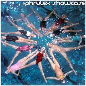 Phrulex - Phrulex Showcase flac