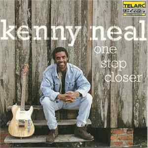 Kenny Neal - One Step Closer flac