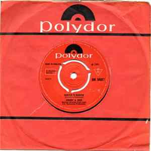 Johnny & John - Bumper To Bumper flac
