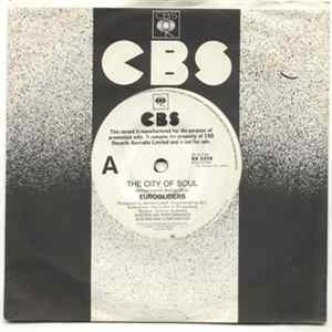 Eurogliders - The City Of Soul flac