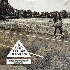 Apoptygma Berzerk - Exit Popularity Contest flac