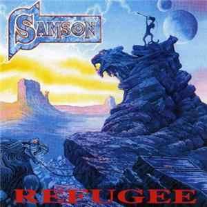 Samson - Refugee flac