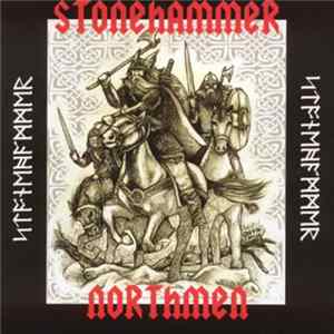 Stonehammer - Northmen flac