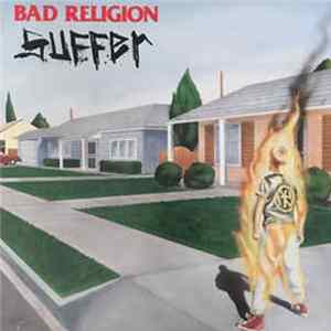 Bad Religion - Suffer flac
