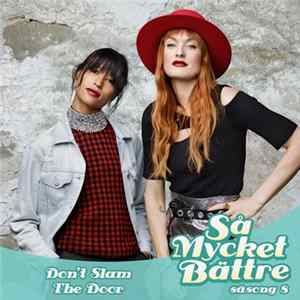 Icona Pop - Don't Slam The Door flac