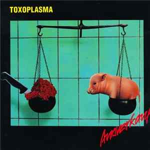 Toxoplasma - Ausverkauf flac