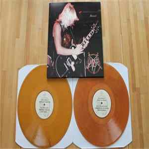 Slayer - Jeff Awaits flac