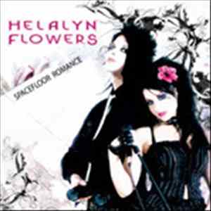 Helalyn Flowers - Spacefloor Romance flac