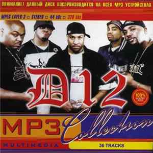 D12 - MP3 Collection flac
