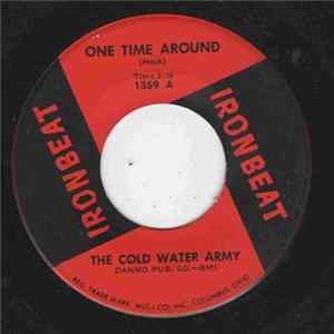 The Cold Water Army - One Time Around flac
