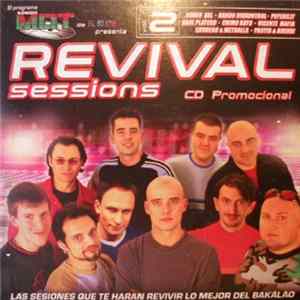 Various - Revival Sessions Vol. 2 flac
