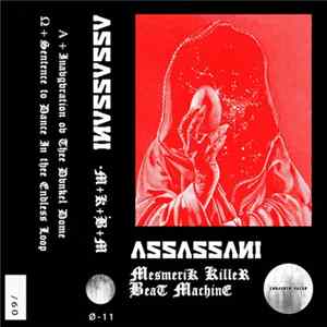 Assassani - Mesmerik Killer Beat Machine flac