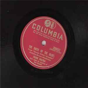Frank Sinatra - The Birth Of The Blues / Why Try To Change Me Now flac
