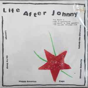 Life After Johnny - Life After Johnny flac