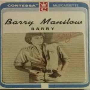 Barry Manilow - Barry flac