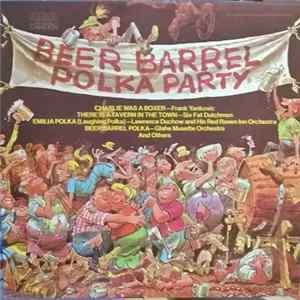Various - Beer Barrel Polka Party flac