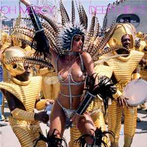 Oh Mercy - Deep Heat flac