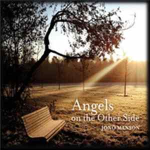 Jono Manson - Angels On The Other Side flac
