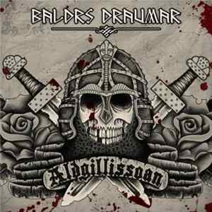 Baldrs Draumar - Aldgillissoan flac